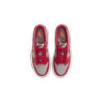 Кроссовки Nike Dunk Low UNLV