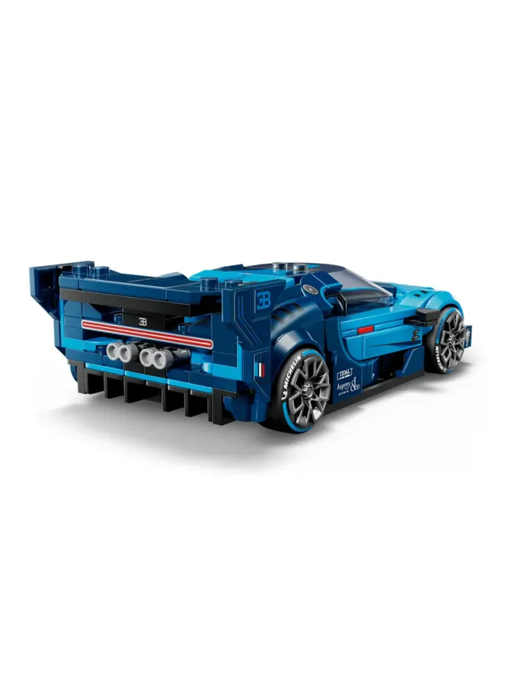 Конструктор Speed Champion 77253 Bugatti Vision