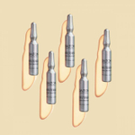 Dalton Ампулы шелковистый эффект -NOFILTERNEEDED , 5 шт.