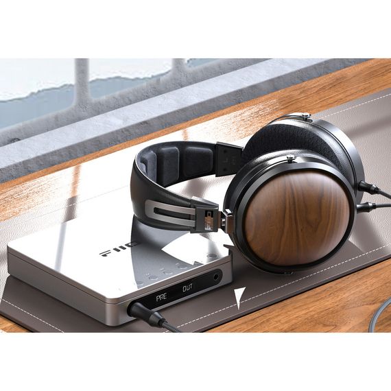 FiiO DM13 BT White