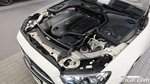 Mercedes-Benz E-Class W213 E450 4MATIC Cabriolet (03.2022)