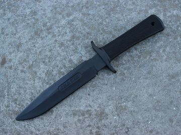 Тренировочный нож Cold Steel 92R14R1 Military Classic