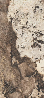 Керамогранит Heritage Luxe Flame Glossy RET