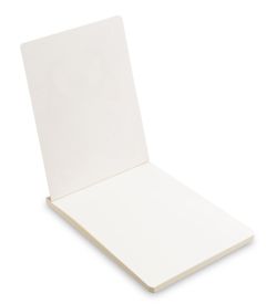 TD-40 Записная книжка «Сирень»