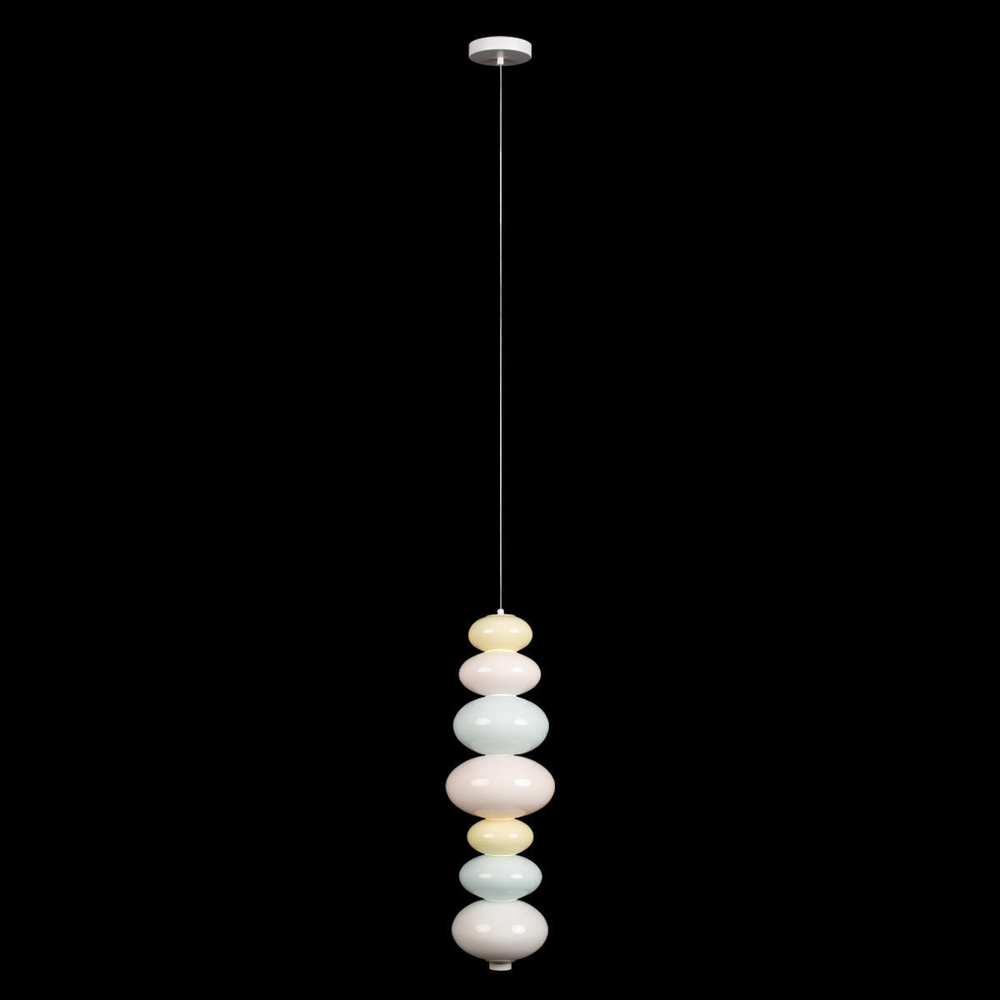 10271P/B Подвесной светильник LOFT IT Macaroon