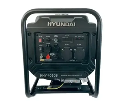 Генератор Hyundai HHY 4050SI
