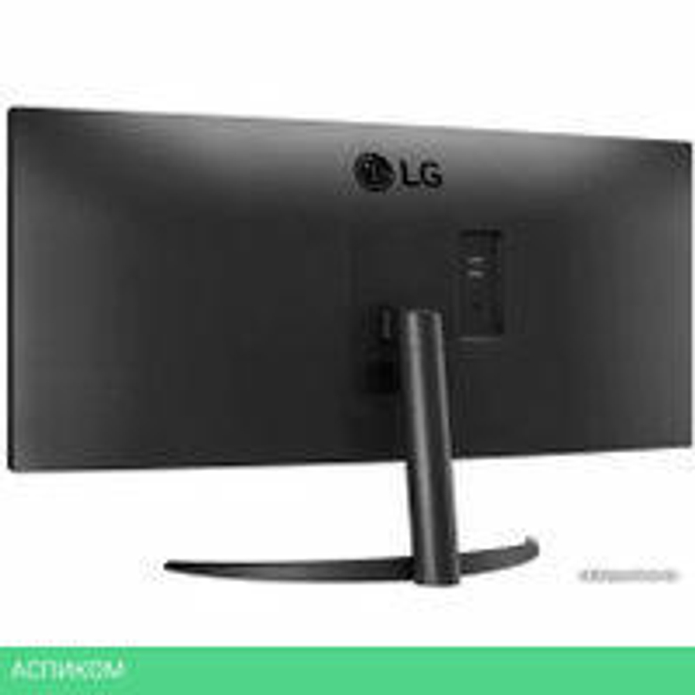Монитор LG UltraWide 34WP500-B