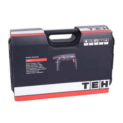Перфоратор ТЕН ТН2607 SDS PLUS