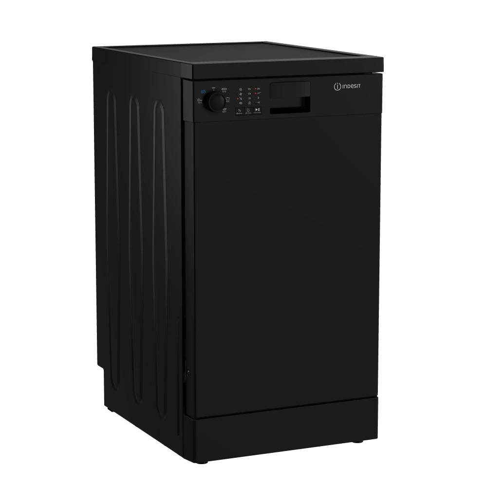 Посудомоечная машина Indesit DFS 1A50 B