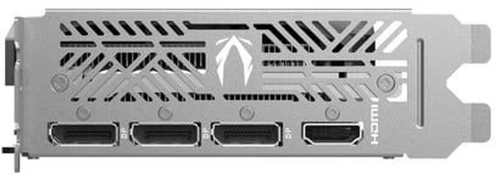 Видеокарта Zotac GeForce RTX 5060 SOLO (ZT-B50600G-10L)