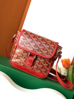 Goyard Grand Bleu PM