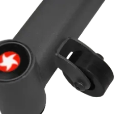 Скамья силовая OXYGEN FITNESS TOLEDO