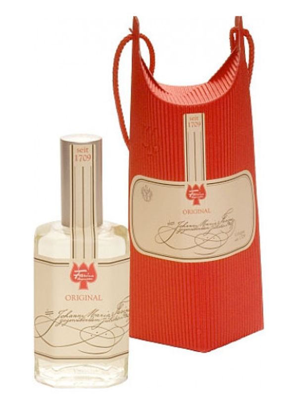 Farina 1709 Original Eau de Cologne