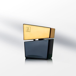 Духи с феромонами HOT Shiatsu Gray, мужские, 15 мл