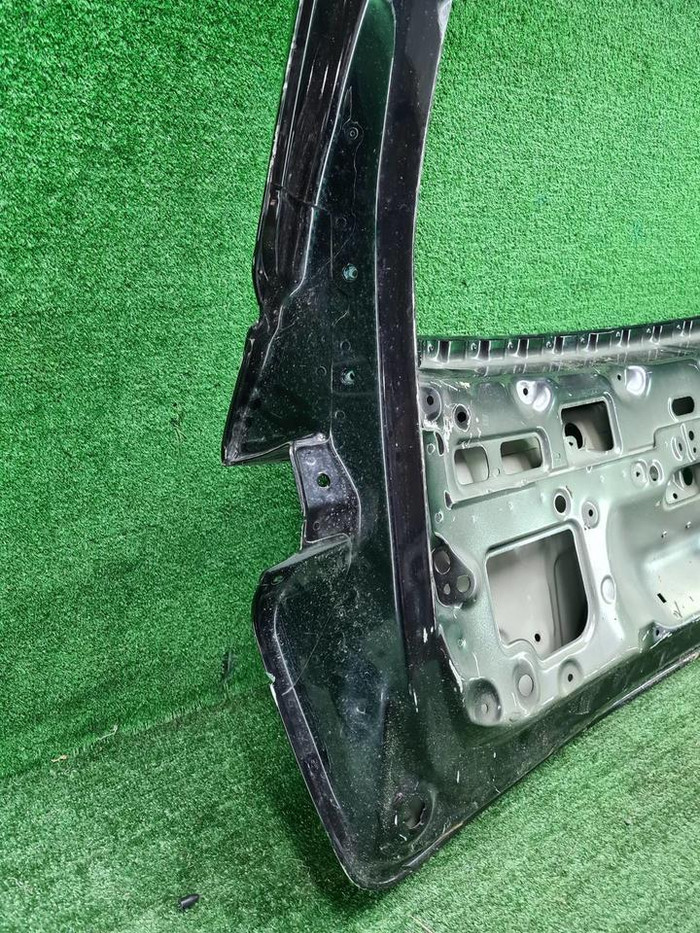 Крышка багажника Lixiang L9 (2022-н.в.)