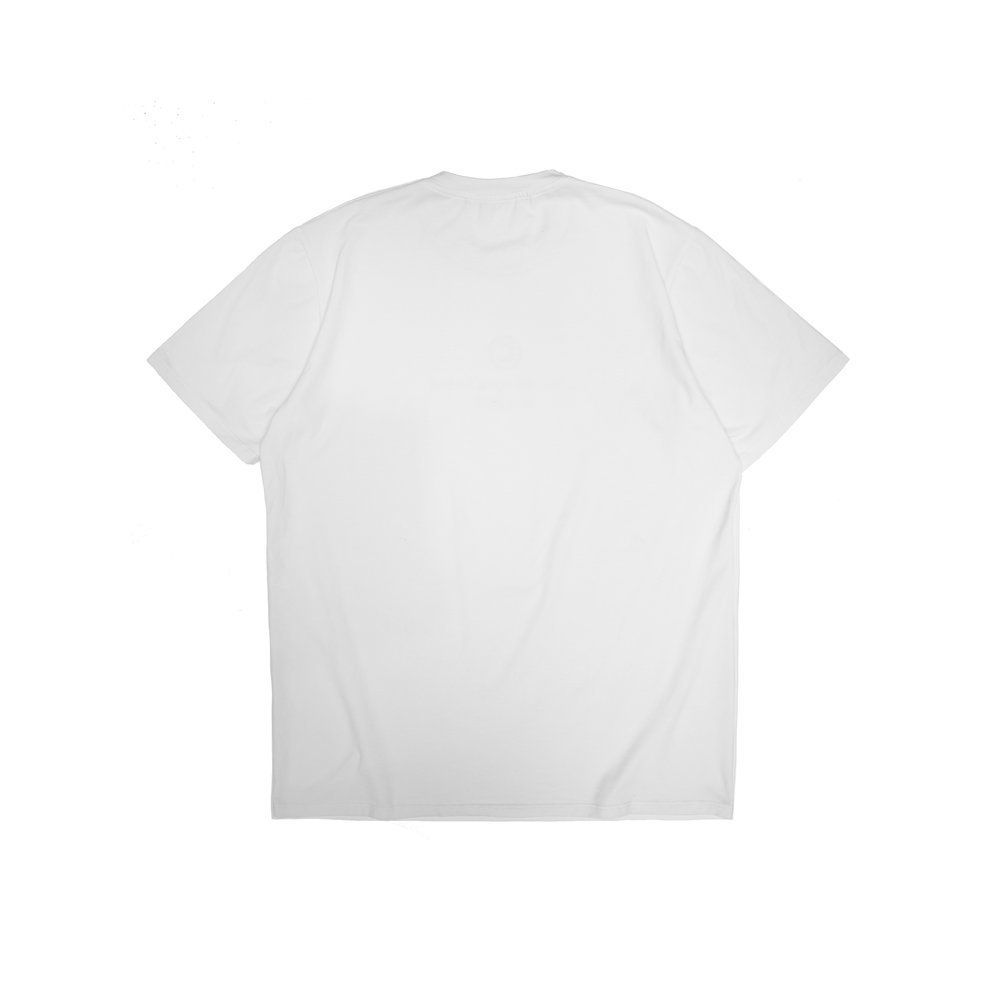 Футболка Old School