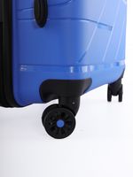 Чемодан 463 / Полипропилен