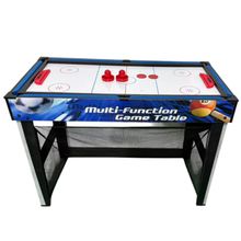 Игровой стол - трансформер 10 в 1 DFC 40&amp;quot; 102 x 51 см