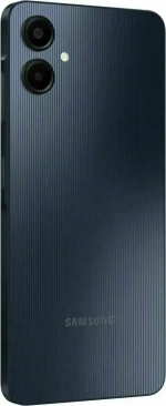 Смартфон SAMSUNG A06 6+128 GB BLACK