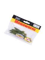 Виброхвосты съедобные искусственные LJ Pro Series MINNOW 2.2in (05.60)/T56 10 шт. в упак.