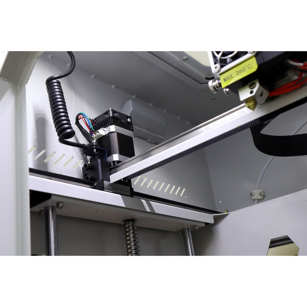 3D принтер CreatBot F430