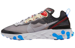 Кроссовки Nike React Element 87 Dark Grey