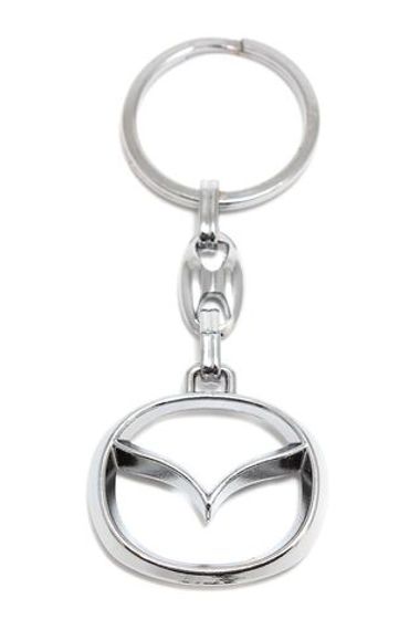 Брелок AV049 аллюминий MAZDA KOTA AV049