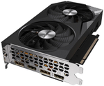 Видеокарта GIGABYTE GeForce RTX 3060 WINDFORCE OC GV-N3060WF2OC-12GD 12 Гб