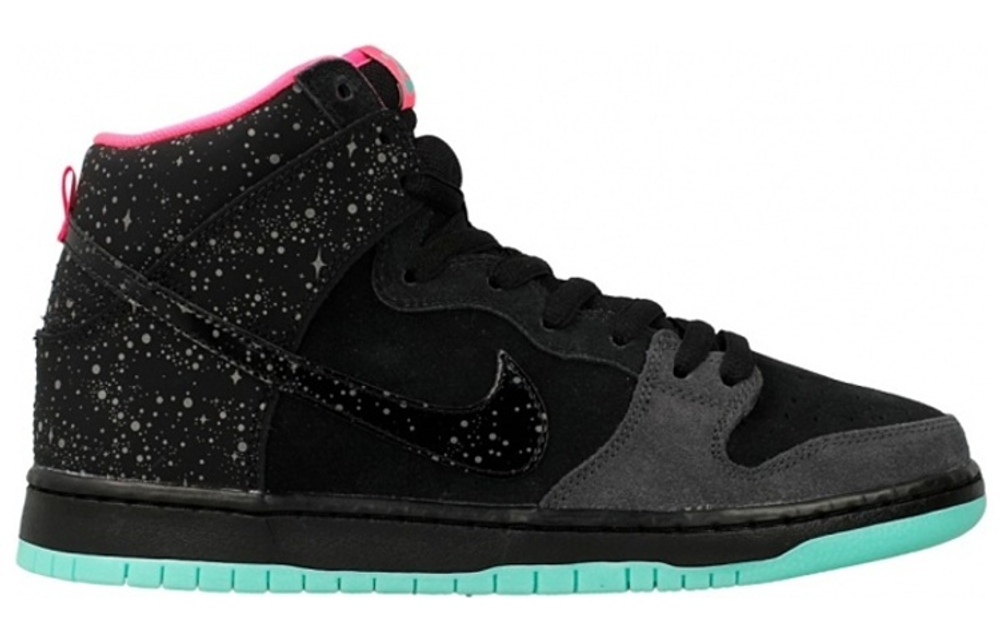 Кроссовки Nike Dunk Sb Dunk Sb High