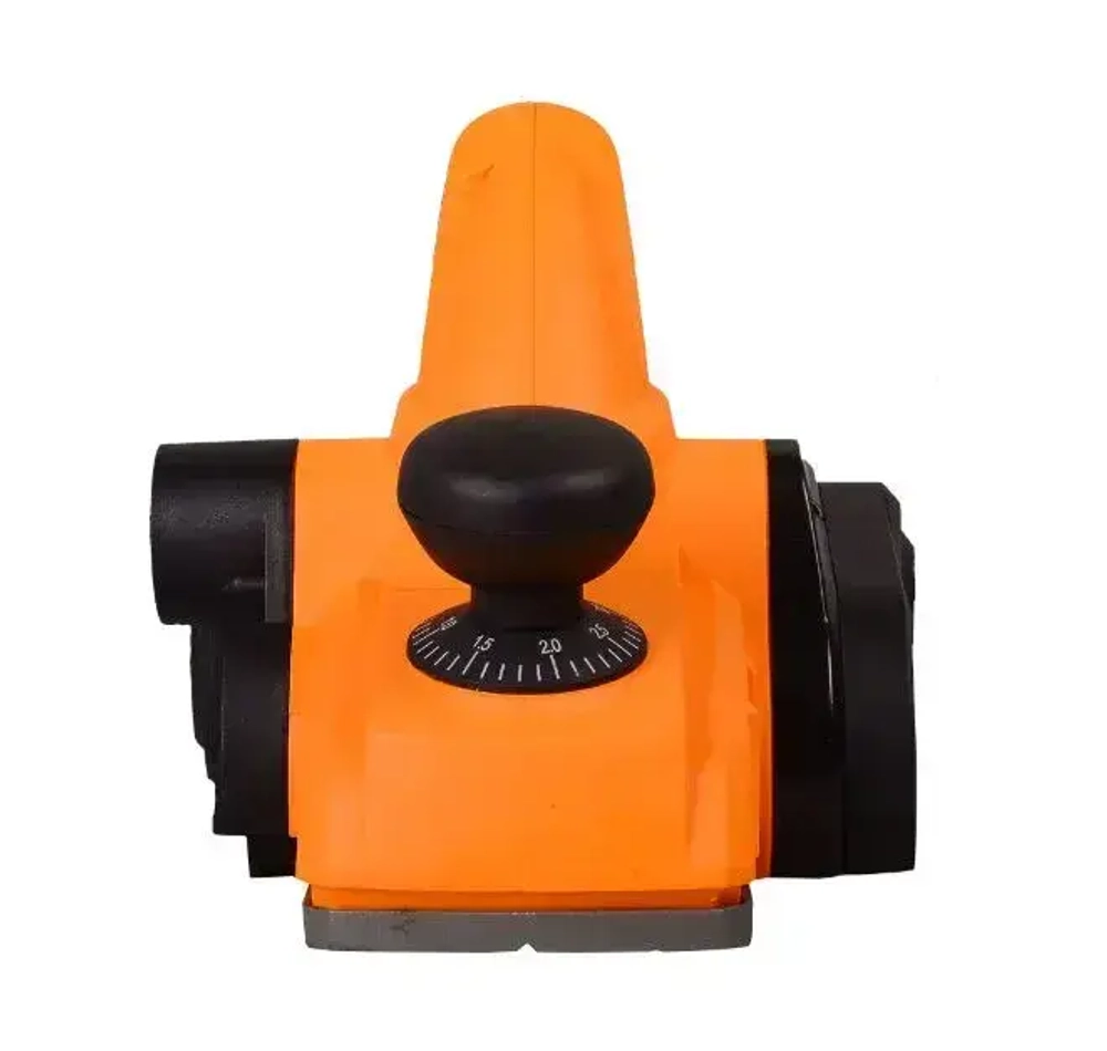 Рубанок электрический Вихрь Р-110/1300 (1300 Вт, 15000 об/мин, глубина 3.5 мм, ширина - 110 мм, 5 кг)/ Электрорубанок