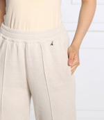 спортивные штаны Patrizia Pepe - бежевый(8P0445 K038)