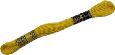 Нитки вышивальные Мулине 8м (0209)