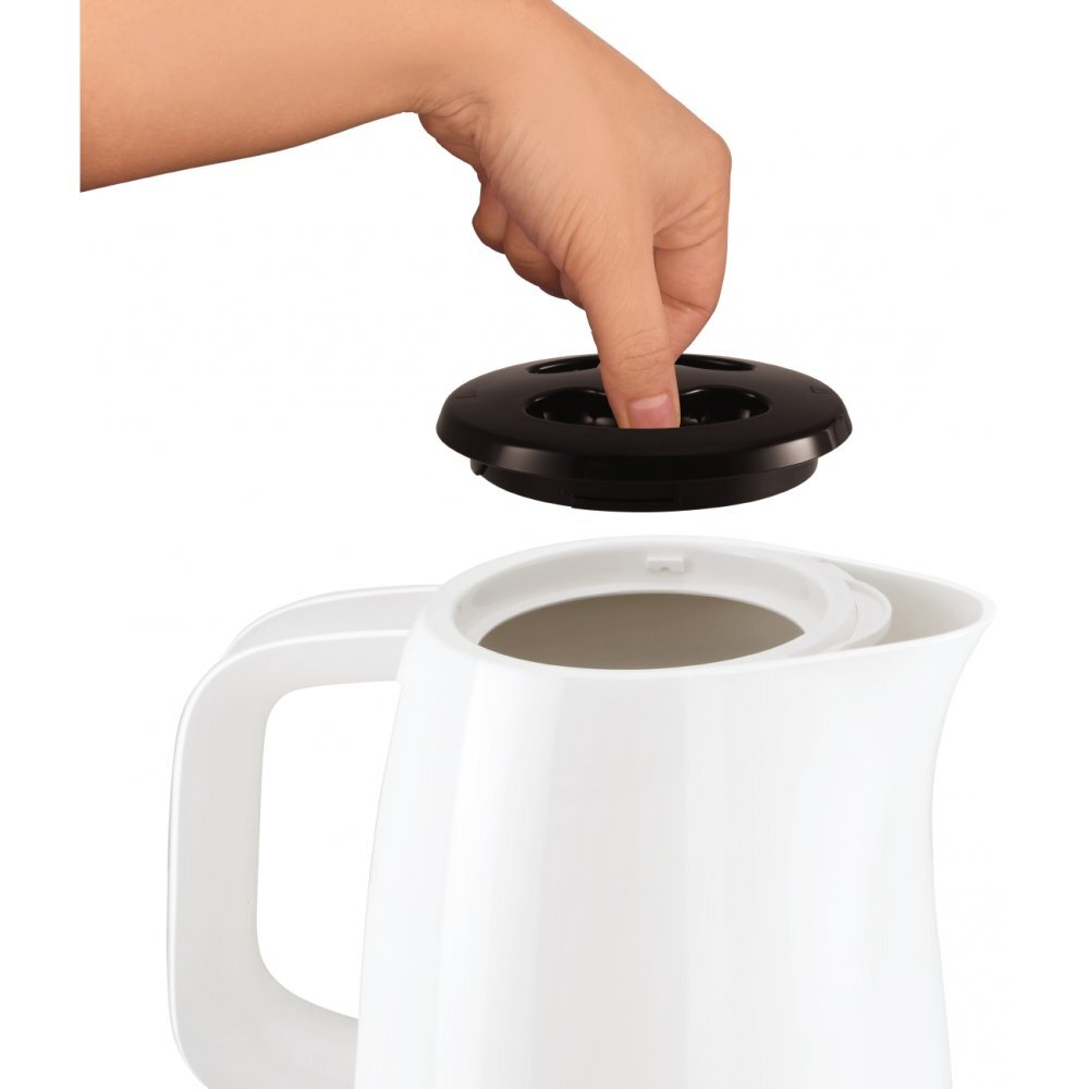 Электрический чайник Tefal Delfini plus KO150130