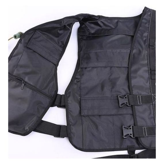 Разгрузочный жилет с поддувом &quot;Налим&quot;