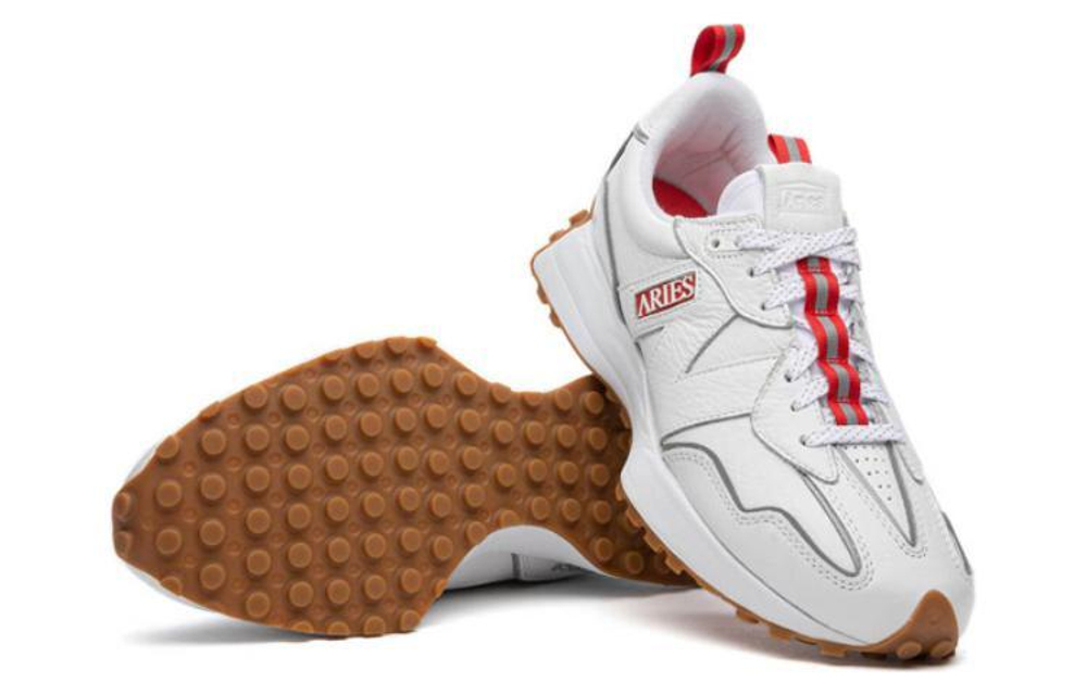 Кроссовки Aries X New Balance 327