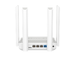 Роутер Netcraze Speedster 4G+ NC-2911 AC1200