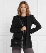 Сумка через плечо RE-LOCK EW CONV Calvin Klein - черный(K60K611533)