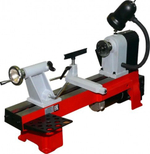 Станок токарный Jib WL1218VDB 0,55 кВт, 230В 0902020039000