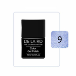 Delaro Silk Summer Cat 09 - 10ml