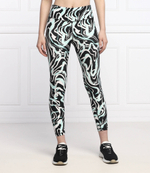 леггинсы DKNY Sport - черный(DP1P2850)