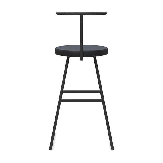 AL 307S Барный стул Сканди-65 софт (430*430*650/900)