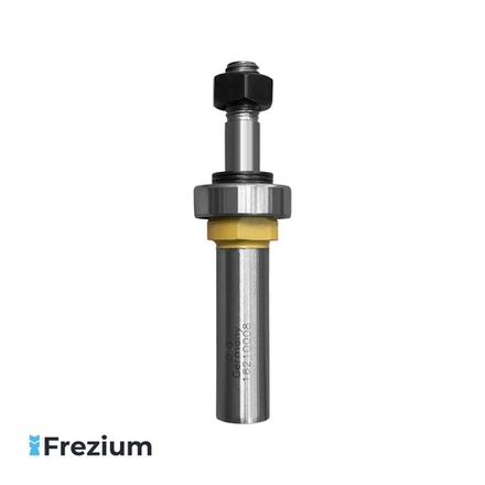 Хвостовик для дисковых фальцевых фрез "O.G.Germany" M8 S12xL79; 16210008