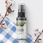 Цветок хлопка