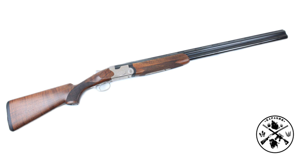 Beretta SV10 Perennia I , кал. 12х76 номер V46384S/V46384S