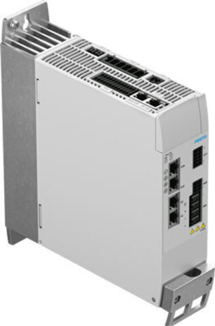 CMMT-AS-C2-11A-P3-PN-S1 servo drive
