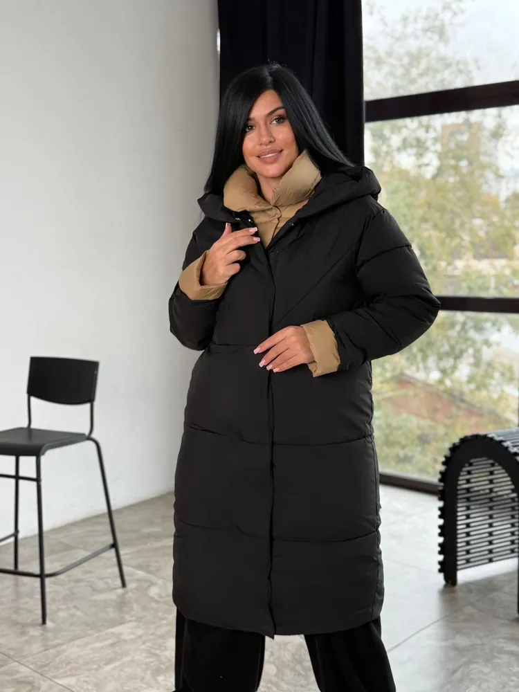 Куртка 6810771 Fabrika