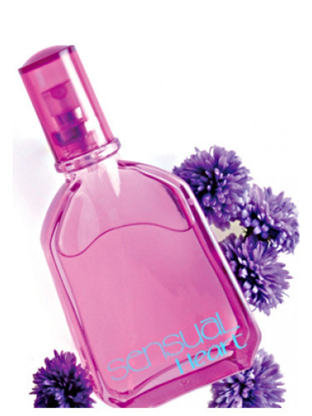 Fuller Cosmetics® Sensual Heart