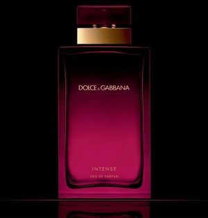 Dolce and Gabbana Pour Femme Intense Eau De Parfum