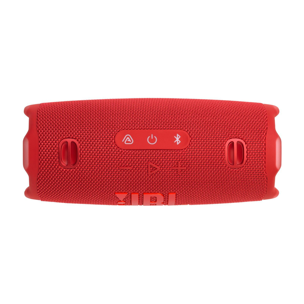 Портативная колонка JBL Charge 6, красный