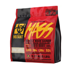 БАД Mass 5 lb (MUTANT)